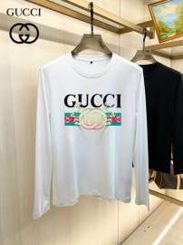 Picture of Gucci T Shirt Long _SKUGucciS-4XL25tx9251172